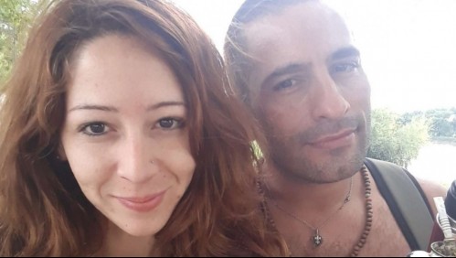 'Encontramos a otra Rocío': joven psicóloga estuvo más de 14 días desaparecida y la familia sospecha de su pareja