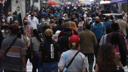 Lidera la RM: revisa las regiones con más casos nuevos de coronavirus en las últimas 24 horas