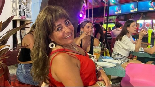 '¡La nueva Anita María Muñoz!': Helhue Sukni saca carcajadas en fiesta con Pamela Díaz