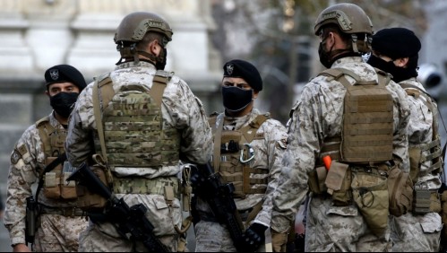 Estado de excepción constitucional: ¿Qué contempla esta medida decretada para cuatro provincias del norte?