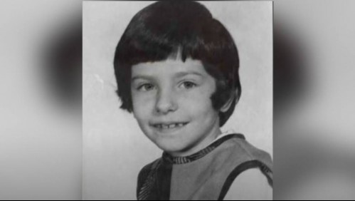 Descubren al asesino de una niña violada y estrangulada hace 58 años: Un estudiante de 20 ayudó a resolver el caso