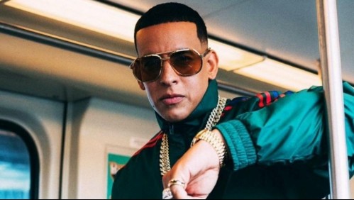 Por esta razón Daddy Yankee no baila en sus conciertos: Una bala de un rifle AK-47 afectó su cadera