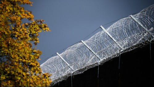 Condenan a muerte a un policía por la matanza de 20 miembros de una familia