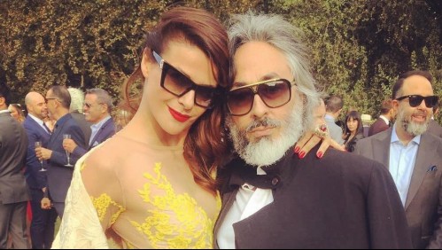 'Necesito 20 palos': Las escuchas teléfonicas que complican a Parived en caso de joyas robadas