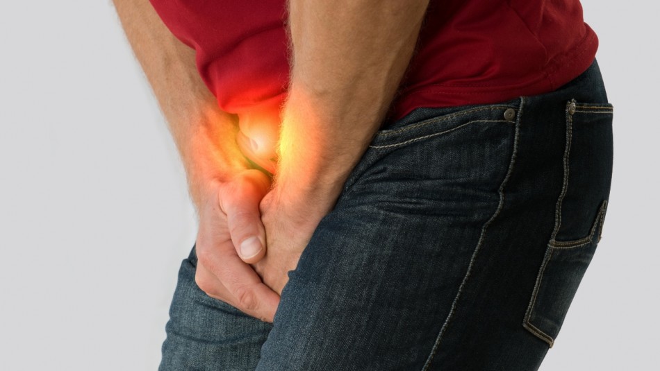 Dificultades para orinar y más: ¿Cuáles son los síntomas de la prostatitis?