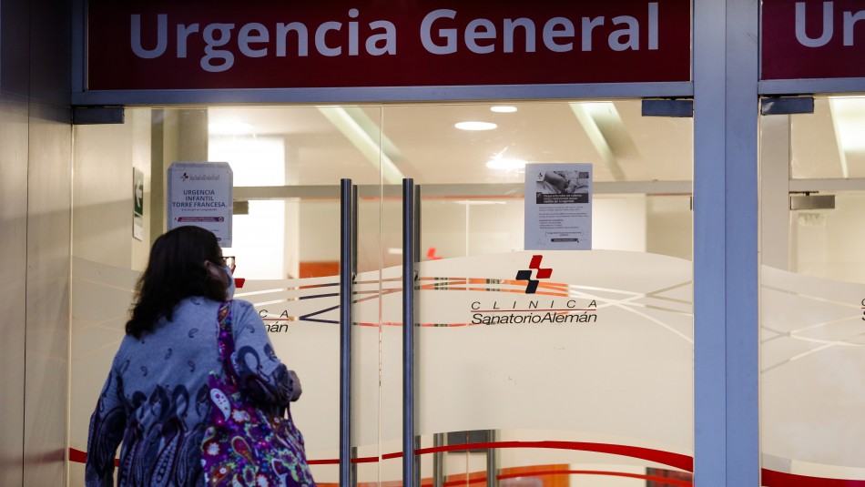 Ministerio de Salud explica razones tras el aumento de muertes por coronavirus de las últimas semanas Ministerio de Salud explica razones tras el aumento de muertes por coronavirus de las últimas semanas
