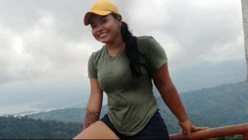 'Era una niña alegre y bonita': joven de 21 años muere asesinada a manos de un acosador