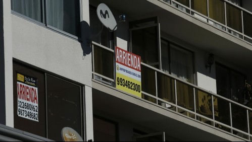 Precios de los arriendos no bajarán durante al menos 6 meses advierten expertos inmobiliarios