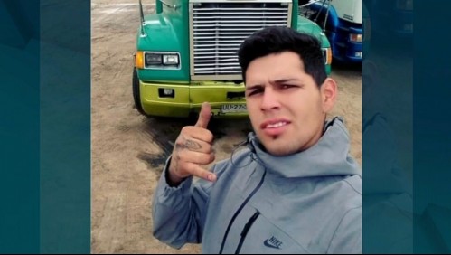 Decretan prisión preventiva e internación provisoria para acusados del asesinato de camionero en Antofagasta