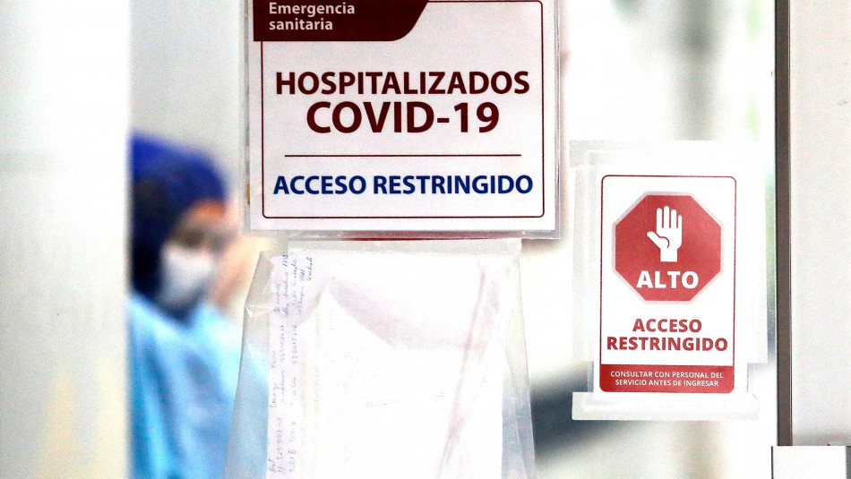 coronavirus Balance coronavirus: casos diarios bajan de los 30 mil y positividad nacional se mantiene sobre 26%