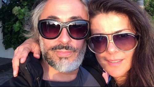 'Somos guagua de pecho al lado de él': los comentarios sobre Parived de los otros investigados por contrabando de joyas