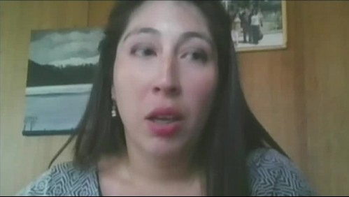 Mujer que grabó polémico video en playa de Puerto Montt: 'Nunca había tenido tan mal trato de parte de alguien'