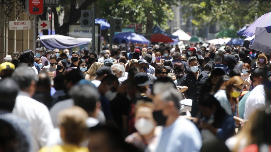 cuarentenas Fatiga pandémica: apoyo ciudadano a las restricciones y cuarentenas sufre drástica caída según encuesta