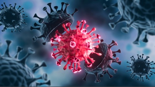 Delta versus Ómicron: Así puedes diferenciar los síntomas de las variables del coronavirus