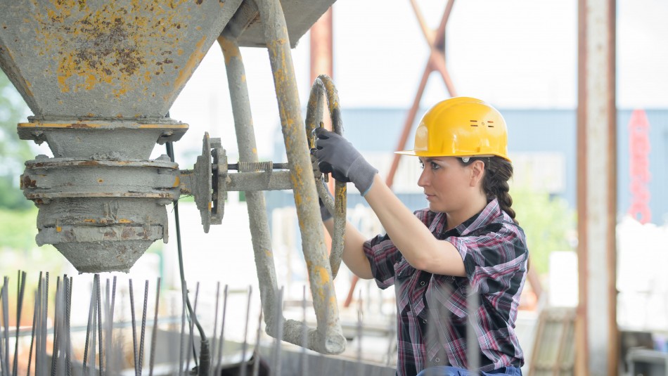 Gran Feria de Capacitación Online de Sodimac ofrecerá cursos de perfeccionamiento para especialistas de la construcción