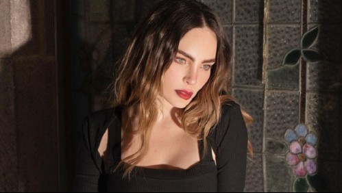 Belinda pide apoyo emocional mientras se entera que Nodal le fue infiel: 'Estos días han sido difíciles'