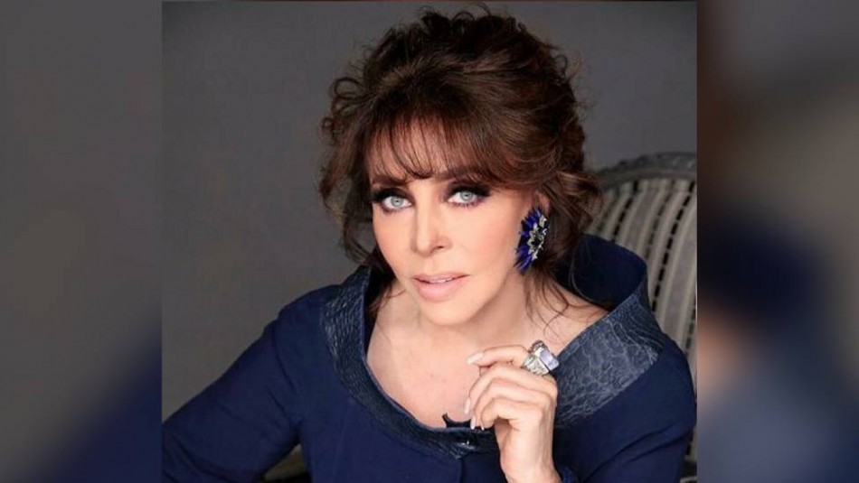Más natural que nunca: Verónica Castro renueva su foto de perfil en Instagram y se viraliza por su nuevo peinado Más natural que nunca: Verónica Castro renueva su foto de perfil en Instagram y se viraliza por su nuevo peinado