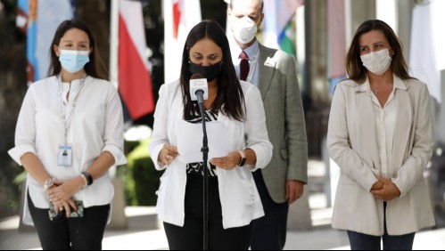 Integrantes de derecha descartan abandonar la Convención Constitucional