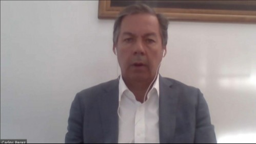 Infectólogo sobre cifras de contagios: 'Hemos observado una tendencia al descenso que ojalá se mantenga'