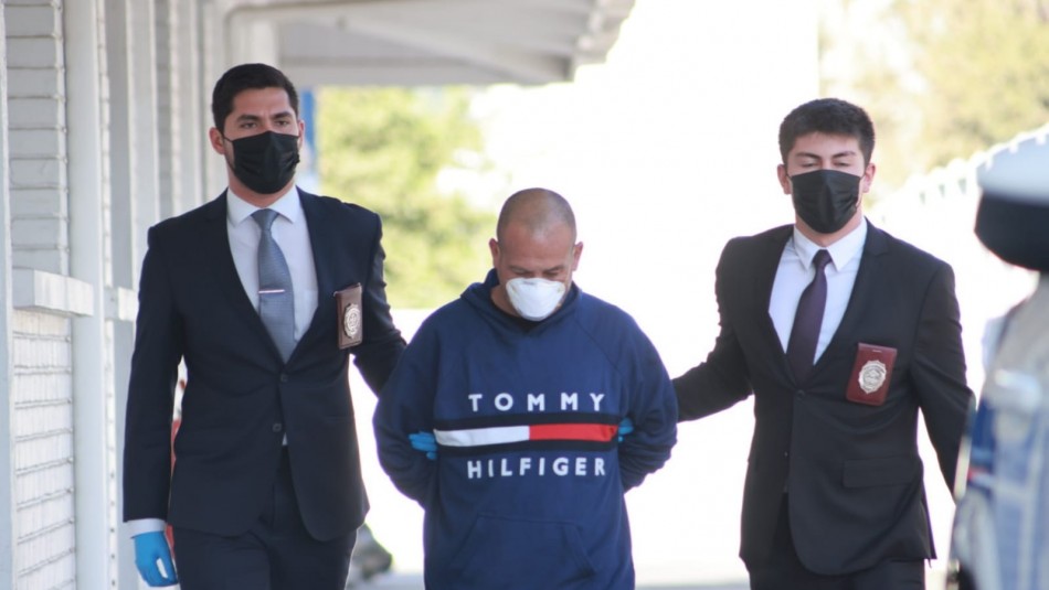 excarabinero-detenido-parque-los-reyes Excarabinero es detenido por homicidio de mujer en Parque Los Reyes: buscaba hacer justicia por otro delito