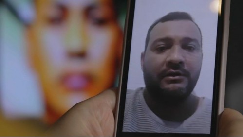 '¿Quién te asegura que esa persona no te quiera matar?': chileno sufre robo de su identidad por banda criminal de Perú