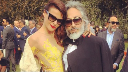 Parived y contrabando de joyas robadas: SII recopila antecedentes a cargo del Departamento de Delitos Tributarios