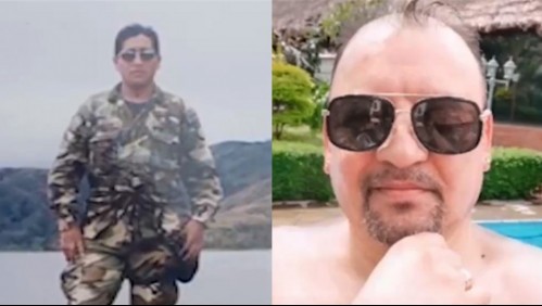 Hallan el cadáver de chileno desaparecido desde septiembre del 2021 en Bolivia: se presume que fue torturado