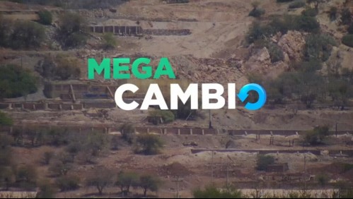 Mega Cambio: El lugar habitado más seco del mundo