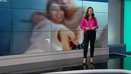 Meganoticias Prime - Miércoles 16 de febrero 2022