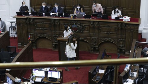 Pleno de la Convención alista votación en particular de artículos aprobados el martes