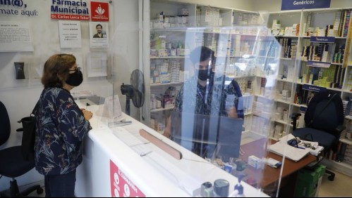 'Espero no cierren porque son necesarias': Farmacias populares estarían en peligro por solicitud de embargo