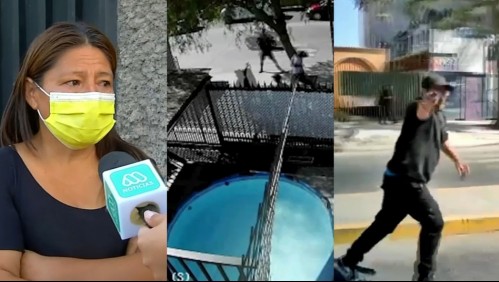 Víctima del robo de $43 millones que llevaba en una mochila: 'Esa plata la había juntado con mucho sacrificio'