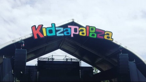 Kidzapalooza Chile 2022: Revisa los artistas confirmados y las actividades que habrá para niños