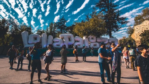 Anuncian cambios en Lollapalooza Chile 2022: ¿Quiénes son los nuevos artistas invitados?