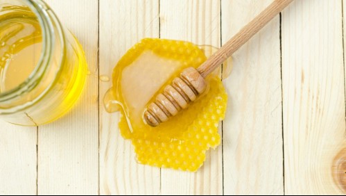 Podría ser muy peligroso: ¿Por qué los bebés no deben comer miel?