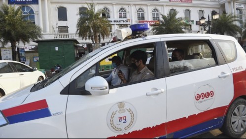 Trece mujeres mueren aplastadas al caer en un pozo durante un matrimonio en la India