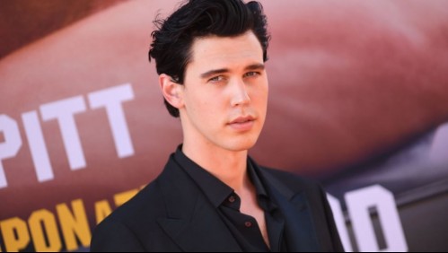 Austin Butler: Conoce quién es el actor protagonista de la nueva película 'Elvis'