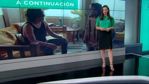 Meganoticias Prime - Jueves 17 de febrero 2022