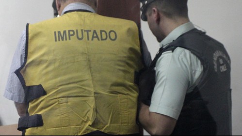 Hombre es acusado de secuestrar y abusar de compañera de trabajo el 14 de febrero