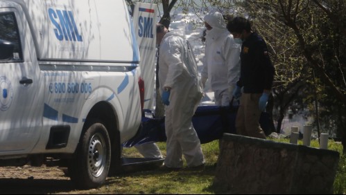 PDI investiga el hallazgo de una adolescente fallecida en la piscina de su casa en Quilpué