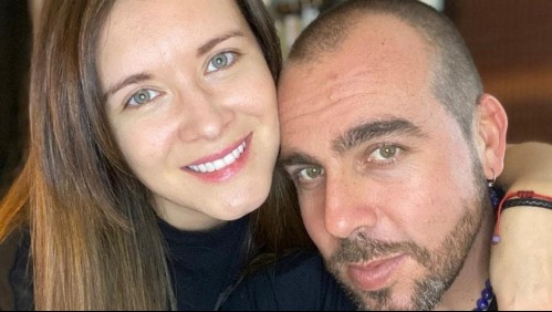 'Ha sido un camino muy difícil': Carla Jara responde a la posibilidad de un segundo embarazo junto a Kaminski