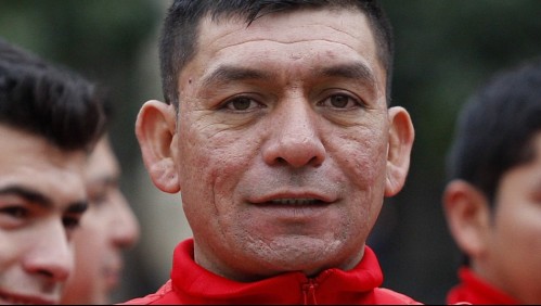 Abogada de Huaiquipán desmiente que exfutbolista haya incumplido el arresto nocturno