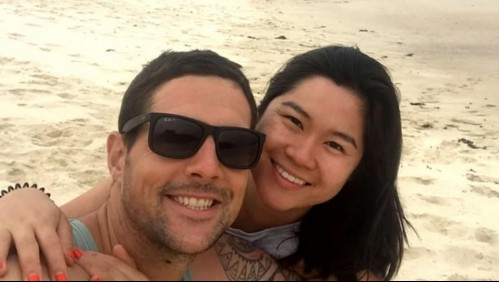 Tenía planeado casarse en las próximas semanas: ¿Quién era el hombre asesinado por un tiburón en Australia?