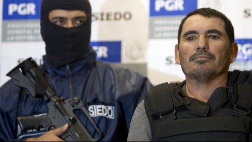 Conocido criminal que confesó haber disuelto a 300 personas en ácido quedaría en libertad durante este año