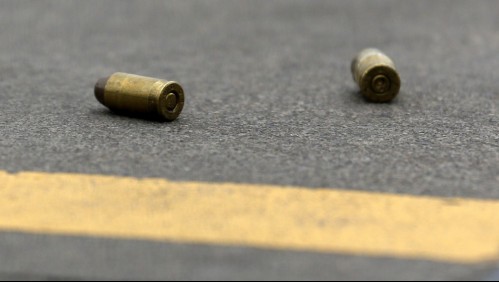 Dueño no quiso hacer denuncia: Casa recibe más de cien disparos en sector residencial de La Florida