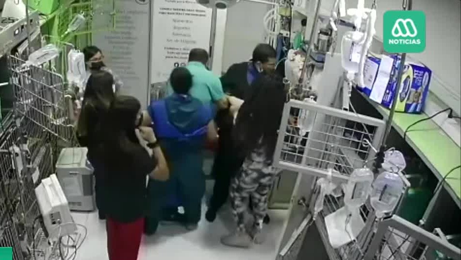 Múltiples denuncias contra veterinaria en Puente Alto: Clientes reclaman malos tratos y diagnósticos errados Múltiples denuncias contra veterinaria en Puente Alto: Clientes reclaman malos tratos y diagnósticos errados