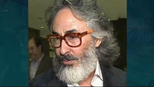 'Querían justificar su mala investigación': Parived asegura que la policía lo utilizó como chivo expiatorio