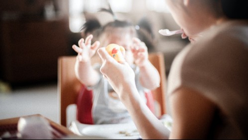 Ministerio de Salud emite alerta sobre tres conocidos alimentos para bebés