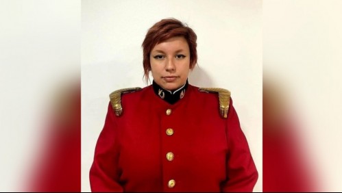 'Era feliz ayudando a las personas': La historia de la mártir de bomberos que soñaba con ser doctora