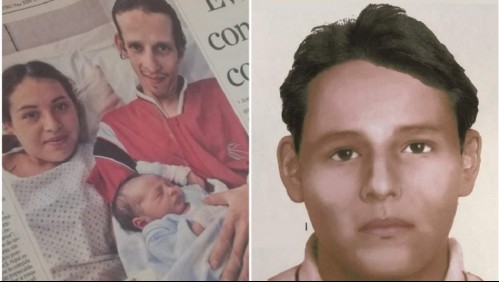 Recuperan a su hijo robado en el hospital 16 años después: 'Es algo que no se explica con palabras'